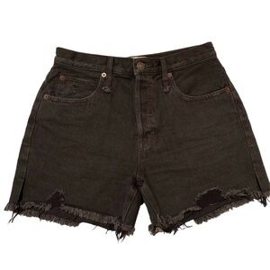 We The Free Denim Shorts